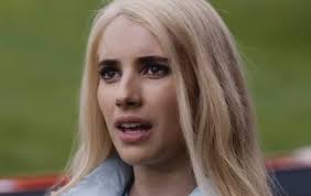 Browse emma roberts movies and tv shows available on prime video and begin streaming right emma roberts was born in rhinebeck, new york. The Hunt Has Emma Roberts But Is Not An Emma Roberts Movie Superficial Gallery