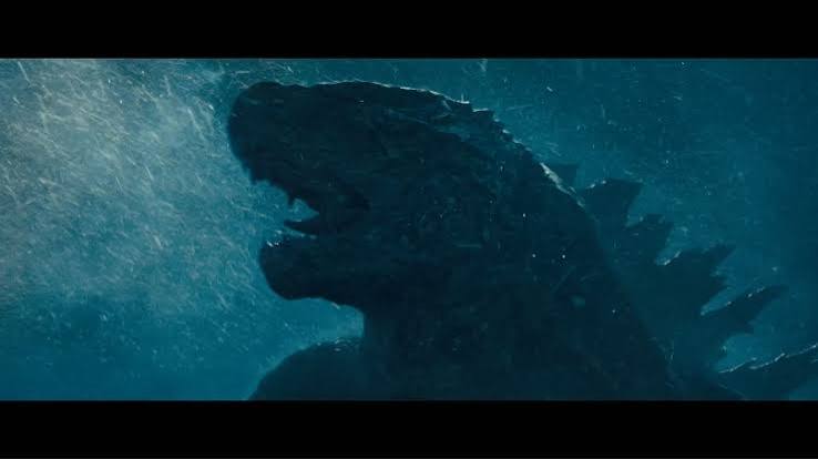 GODZILLA: KING OF MONSTERS - The Art of VFX