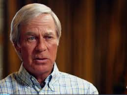 Golf Channel salutes Ben Crenshaw at the Masters: 'It's the most meaningful  thing in his life'