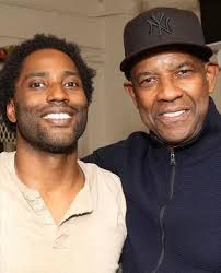 denzel washington LiveChat