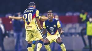 We found streaks for direct matches between cf america vs pachuca. See Gol Pedro Aquino America Vs Pachuca Live With A Great Header He Scored 2 0 And His First Goal On Date 8 Of The Clausura 2021 Guard1anes Liga Mx Video Football24 News English
