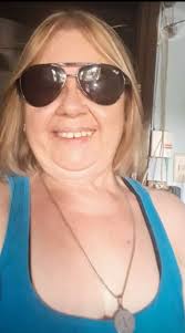 Buenos días. Soy Susy de Montevideo.