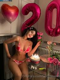 Fantasyuanm  Selenaymzhang Nude OnlyFans Leaked Photo 5 - Fapomania!