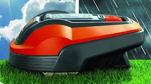 Top 10 Best Robotic Lawn Mowers In 2020 Reviews Buyer S Guide Robotic Lawn Mower Lawn Mowers Lawn