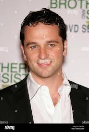 Actor matthew rhys hi-res stock photography and images
