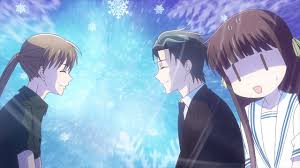 Fruits Basket Season 2 Cour 2 Dub Episode 15 Eng Dub Watch Legally On Wakanim Tv