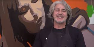 Bridging Cultures Mural Project