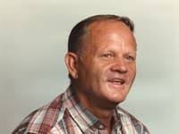 Dewey Willard Miller Obituary (1934