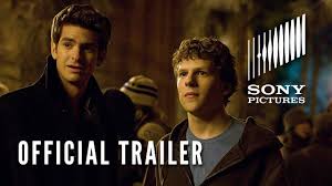 Find movies near you, view show times, watch movie trailers and buy movie tickets. The Social Network Official Trailer Hd Youtube