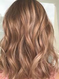 As long as you do not have an extremely short or cropped haircut, you are able to have a balayage look. Caramel Hair Caramel Highlights Ideas Hair Color In 2020 Hair Color Caramel Brown Hair Balayage Honey Blonde Hair