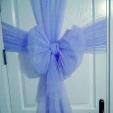 Kız bebek odası için kapı süsü hazır. Bebek Kapi Susu Yapimi