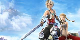 Final Fantasy XII: Revenant Wings Deserves a Re-Release Too