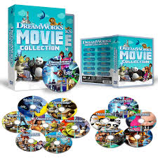 Studio ghibli 21 movie box set. Studio Ghibli Movies Collection Complete Childhood Movies That You Will Love Thewiin Com