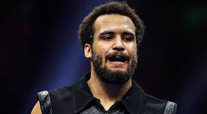 Nathan Gorman: I'll Thrive Off The Occasion