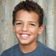 Young Actor Spotlight: Meet 6th grader Sam Christian! Patron, Student, and  Actor