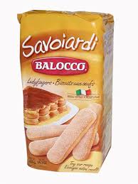 Check out our lady finger biscuits selection for the very best in unique or custom, handmade pieces from our shops. Balocco Savoiardi Ladyfingers Biscuits 400g Disla De
