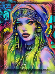 Natural Born Creations JERUS …O3s…