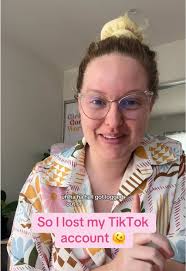 The Owner of This Account Is Lost