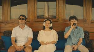 The White Lotus Season 3, Episode 1 Recap: Same Spirits, New Forms