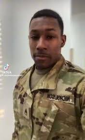 Crissy Nicholson's Instagram, Twitter & Facebook