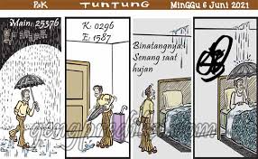Check spelling or type a new query. Kode Syair Pak Tuntung Minggu 6 Juni 2021 Kode Syair