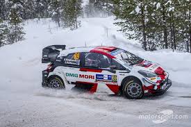 The name is also found in finland and estonia. Wrc Rally Arctic Ps4 Rovanpera Climbs Second Thrill For Tanak Ruetir