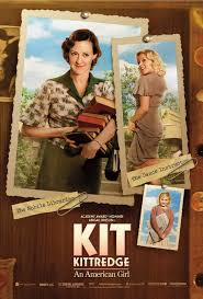 The movie, although set in depression times in cincinnatti,ohio, is overall very positive and encouraging. Watch Kit Kittredge An American Girl 2008 Full Movie Online