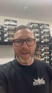 Aurimas Bakchis (Odi)