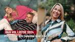 Video B&B Vol Liefde 2024 napraat #9: 'Zij is er écht helemaal klaar ... - YouTube
