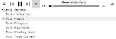 Les pathologies infectieuses sont généralement contagieuses et des antibiotiques sont prescrits pour en venir à bout ? Local Relative Playlists In M3u Files Issue 325 Rello Audioplayer Github