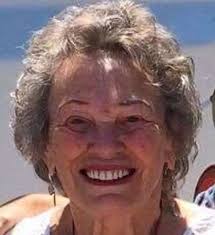 Obituary for Berta Mae (Stuker) Ranieri