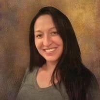 Racheal Ellen Korell Obituary