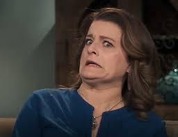 Sister Wives' Robyn Brown Says Husband Kody Brown Has a “Murder Face”