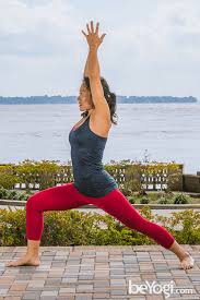 Check spelling or type a new query. Warrior 1 Pose Virabhadrasana I Warrior I