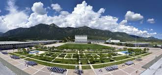 The United States Air Force Academy | Congressman Doug Lamborn