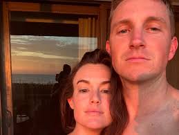 One Year 👰🏼‍♀️🤵🏼‍♂️♥️