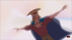 Save el dorado from the dreamworks film the road to el dorado soundtrack. Dreamworks 7 The Road To El Dorado