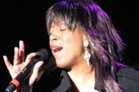 Calvary Chapel Worship Singer Celebrates Her Sister: Donna Summer