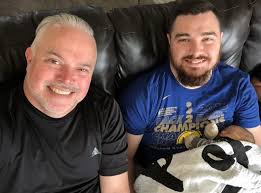 28 Years ago today was one of the happiest days of my life! Hunter Fowler  made me a Daddy for the first time! Hunter over the years my heart has  swelled with