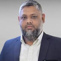 Andaleeb Afaz Email & Phone Number