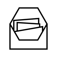 Download 4 vector icons and icon kits.available in png, ico or icns icons for mac for free use. Newsletter Icons Download Free Vector Icons Noun Project
