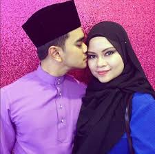 Sebenarnya siti nordiana dan alif satar. Isteri Jelik Tengok Adegan Romantis Alif Satar Bersama Siti Nordiana Wanista Com
