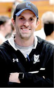 Clinton County News » Brandon Pharis is new CCHS Athletic Director