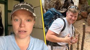 Sister Wives Son Garrison Reportedly Dead At 25 : R/Fauxmoi