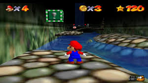 Learn about how to unlock, effects, . 3d All Stars Guide All Castle Secret Stars In Super Mario 64