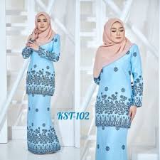 Baju kurung moden, baju kurung pahang, baju kurung lace, baju kurung moden kebaya dan baju kurung peplum moden terkini untuk hari raya 2016. Baju Kurung Moden New Arrival Baju Kurung Baju Siap Baju Muslimah Kurung Pahang Moden Kurung Latest Design Baju Murah Beecost