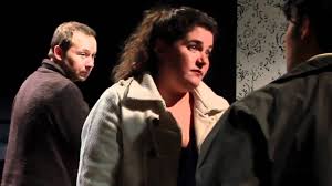 Festen — Steep Theatre