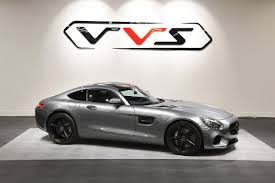 Image result for Selenite Gray 2016 AMG-GT