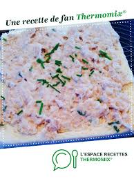 Tartinade De Thon Aux Fromage Frais Echalotes Et Ciboulette 1 Pp Ww 2 Portions De 20 Grammes Recette Tartinade Tartinade De Thon Recette Apero Thermomix