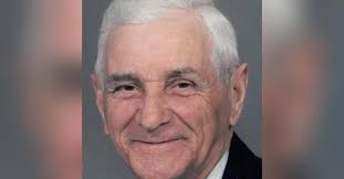 Preston Winters Obituary